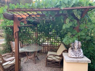 Casita en Sierra Mariola, 10 min. de Alcoy