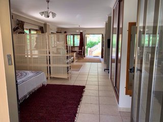 Casita en Sierra Mariola, 10 min. de Alcoy