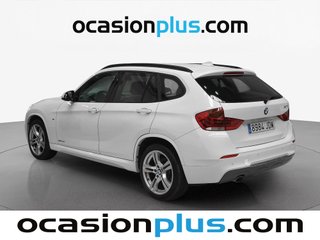 BMW X1 xDrive20d 135 kW (184 CV)