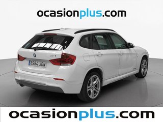 BMW X1 xDrive20d 135 kW (184 CV)