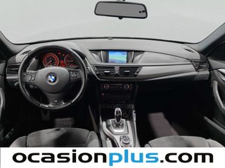 BMW X1 xDrive20d 135 kW (184 CV)