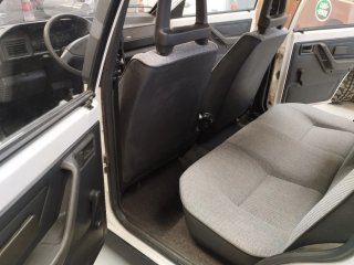 SEAT Ibiza 1992