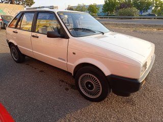 SEAT Ibiza 1992