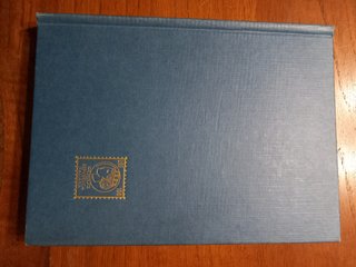 Presidenza Pertini 78-85 francibolli