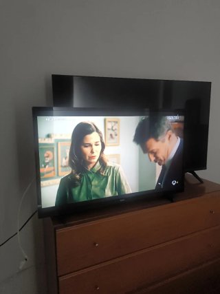 Televisor Philips 73cm con TDT