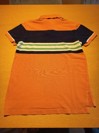 Polo Ralph Lauren Custom Fit Talla S