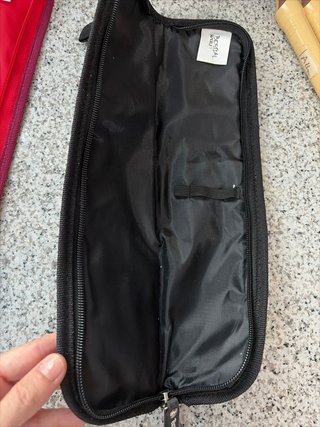 Fundas para flauta dulce escolar