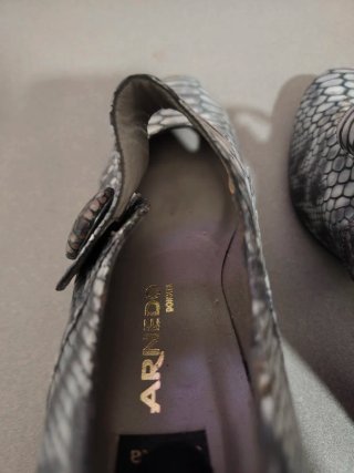 Zapatos ARNEDO modelo Argenta