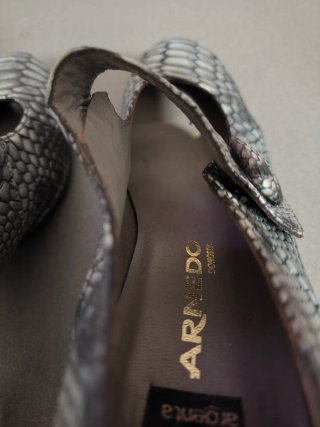 Zapatos ARNEDO modelo Argenta