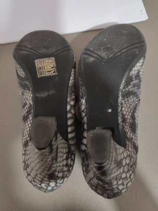 Zapatos ARNEDO modelo Argenta