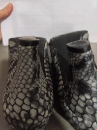 Zapatos ARNEDO modelo Argenta