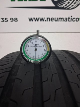 235 50 19 99V CONTINENTAL ECO CONTACT 6