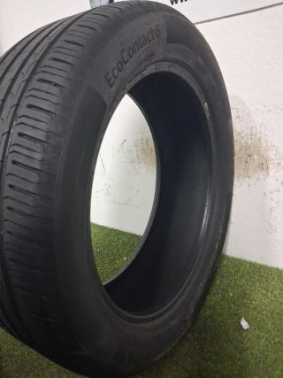 235 50 19 99V CONTINENTAL ECO CONTACT 6
