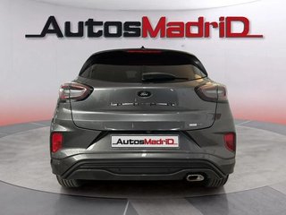 Ford Puma 1.0 EcoBoost 92kW (125cv) ST-Line MHEV