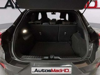Ford Puma 1.0 EcoBoost 92kW (125cv) ST-Line MHEV