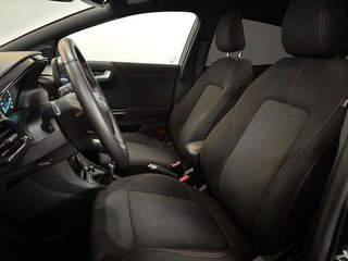 Ford Puma 1.0 EcoBoost 92kW (125cv) ST-Line MHEV