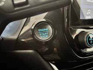 Ford Puma 1.0 EcoBoost 92kW (125cv) ST-Line MHEV