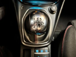 Ford Puma 1.0 EcoBoost 92kW (125cv) ST-Line MHEV
