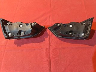 Luces Traseras Honda Goldwing 1800