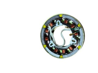 Kit Avviamento Elettrico Motore Diesel 178