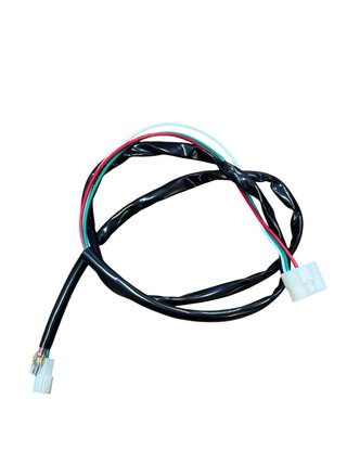 Kit Avviamento Elettrico Motore Diesel 178