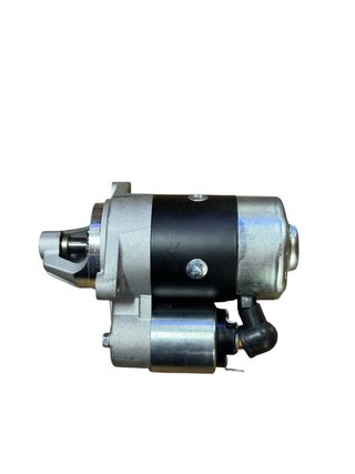 Kit Avviamento Elettrico Motore Diesel 178