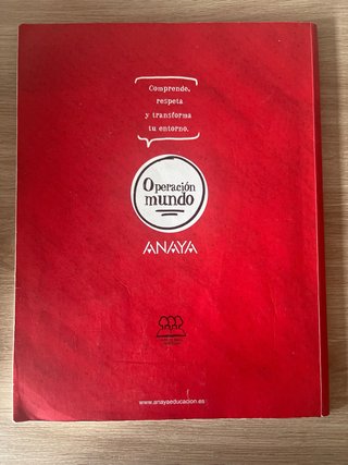 libro matematicas b anaya