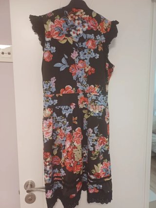 Vestido MISSING JOHNNY Talla L