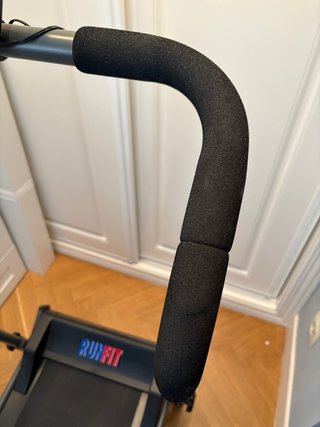 Cinta de Correr RunFit