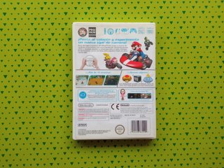 Mario Kart Wii Nintendo