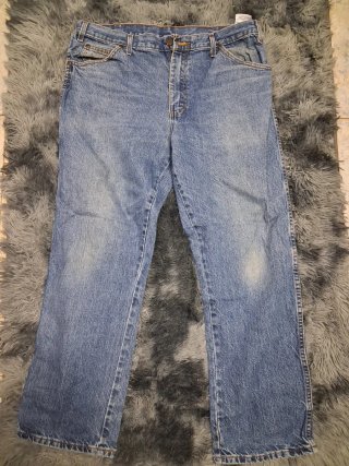 Jeans Dickies Denim Vintage Straight W36