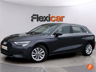 Audi A3 Sportback 30 TDI 85kW (116CV)