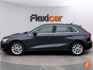 Audi A3 Sportback 30 TDI 85kW (116CV)