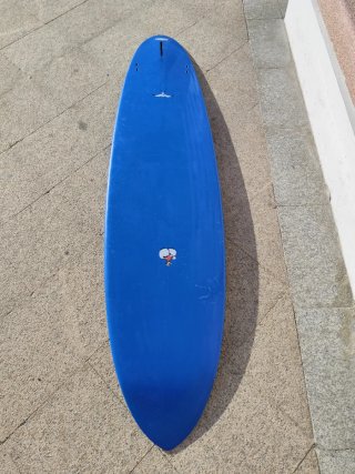 Tabla Surf Takayama Egg 7'6