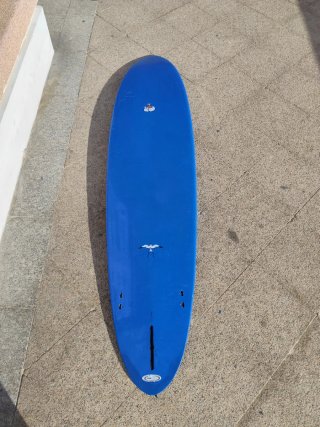 Tabla Surf Takayama Egg 7'6