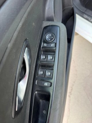 Renault Megane 2010 1.9