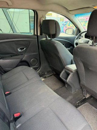 Renault Megane 2010 1.9