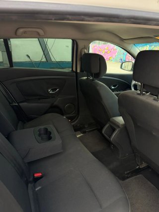 Renault Megane 2010 1.9