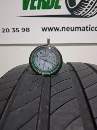 235 50 19 103V MICHELIN PRIMACY 4