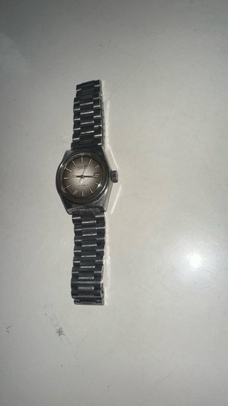 Reloj Citizen Automático Acero