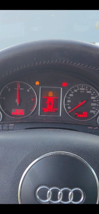Audi A4 2004