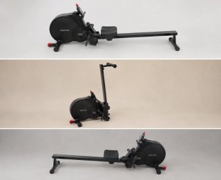 Máquina de remo Domyos 120