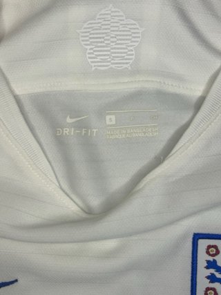 Camiseta Inglaterra 2018/19 Nike Talla S