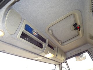 Iveco EUROCARGO 120E-CAMIONES FRIGORIFICOS