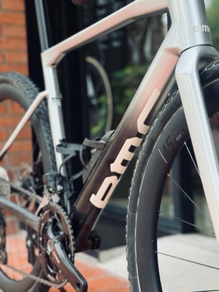 Bmc Kaius 01 Custom Talla 56 ¡OCASIÓN!