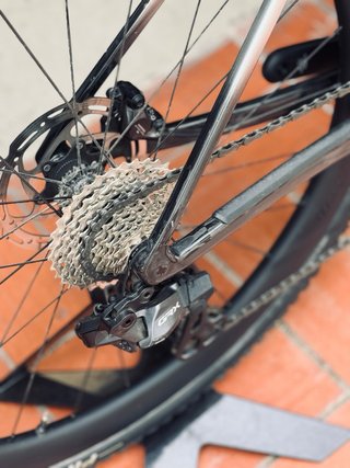 Bmc Kaius 01 Custom Talla 56 ¡OCASIÓN!