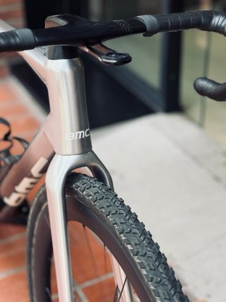 Bmc Kaius 01 Custom Talla 56 ¡OCASIÓN!