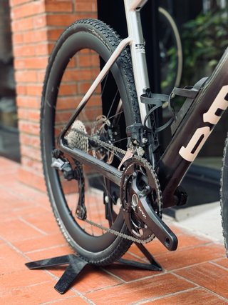 Bmc Kaius 01 Custom Talla 56 ¡OCASIÓN!