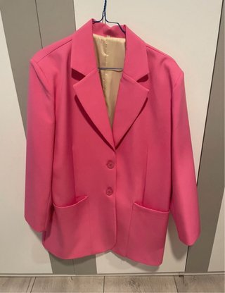 Americana rosa