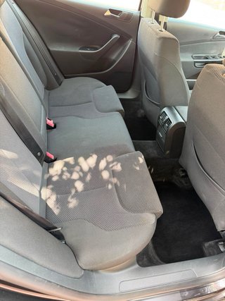 Volkswagen Passat 2010